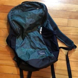 United By Blue Chico travel backpack